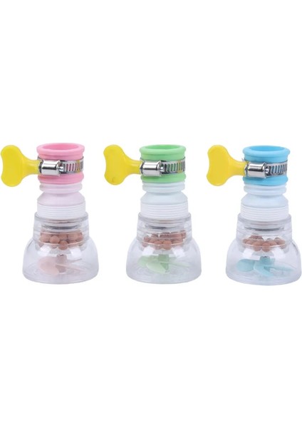 Yeşil Stil 1 Pc Su Tasarrufu Filtresi Uzatılabilir Mutfak Musluk Sıçrama Filtresi Dönen Musluk Memesi Su Musluğu Aksesuarları (Yurt Dışından) modelleri