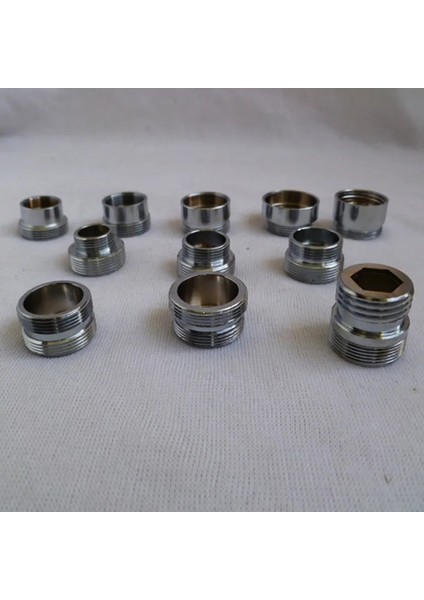 M G1-2 Ila M22 Stili Yeni Pirinç Musluk Havalandırıcı Su Temizleyici Adaptörü G G - M22 Mutfak Musluk Bağlantı Parçaları Sıhhi Tesisat Aksesuarları (Yurt Dışından) modelleri