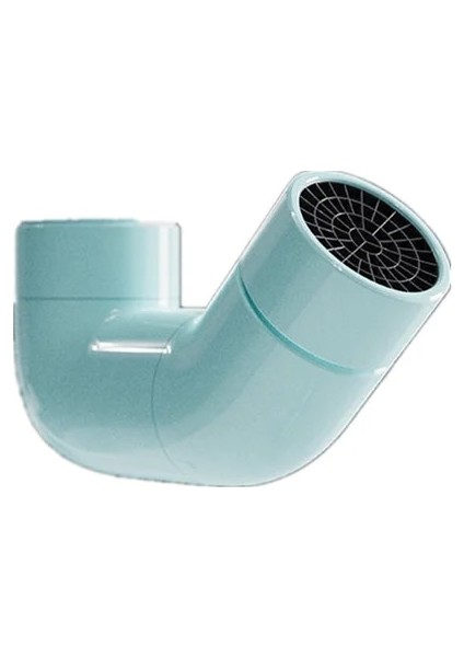 C Tarzı Dönebilen Su Musluk Memesi Genişletici Adaptör Anti-Sıçrama Mikser Havalandırıcı Mutfak Banyo Lavabo Su Filtresi Musluk Eki (Yurt Dışından)