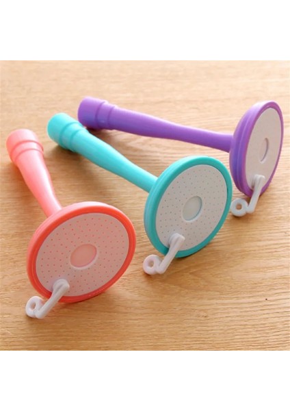 B-Yeşil Tarzı Yaratıcı Mutfak Musluk Ayarlanabilir Dokunun Genişletici Musluk Uzatma Yardım Çocuk El Yıkama Duş Başlığı Su Filtresi Yağmurlama (Yurt Dışından) fırsatları