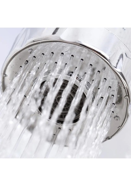 AH0068-02 Tarzı Derece Döner Mutfak Musluk Havalandırıcı Ayarlanabilir Çift Modlu Püskürtücü Filtre Difüzör Su Tasarruf Memesi Musluk Konektörü (Yurt Dışından) modelleri