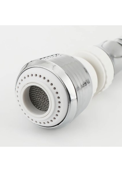 No.4 Stili Mutfak Aletleri 2 Mod Dönebilen Fıskiye Yüksek Basınçlı Musluk Genişletici Su Tasarrufu Banyo Mutfak Aksesuarları Malzemeleri (Yurt Dışından) indirimleri