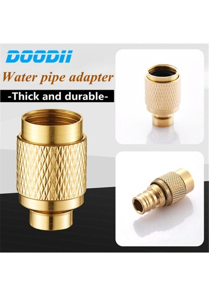 B002 Tarzı Doodii Oyma Duvara Montaj Bahçe Musluk Dekoratif Açık Bibcock Çamaşır Makinesi Paspas Dokunun Bahçe Sulama Uydurma Musluk Adaptörü (Yurt Dışından) indirimleri