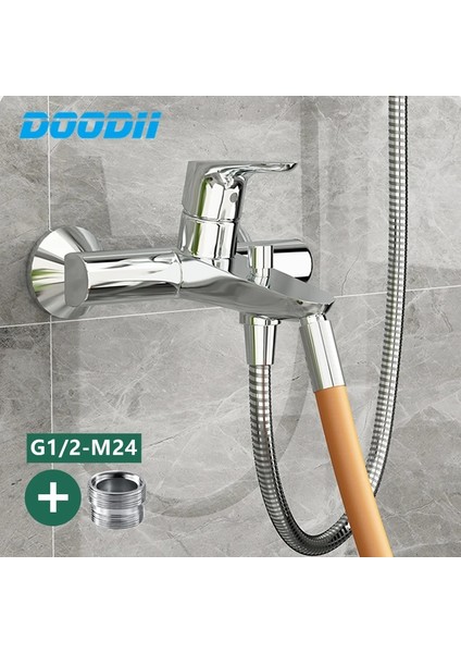 Turuncu ve M20-M22 Stili Dodı Yüksek Li Musluk Uzatma Genişletici Banyo 360 Rotasyon Ayarlamak Ücretsiz Bükme Musluk Sıçramaya Dayanıklı Evrensel Uzatma (Yurt Dışından)