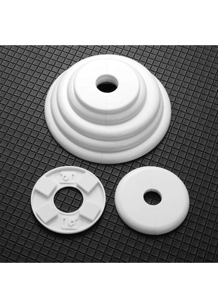 6.8x2.6cm Tarzı Flanş Kapağı Duvar Flanşı Plastik Dekoratif Kapak Klima Deliği Dekorasyon Musluk Aksesuarları Boru Duvar Kapakları (Yurt Dışından) modelleri