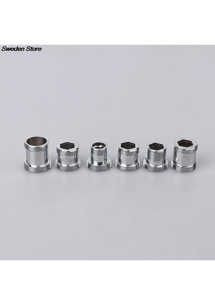 A2 Stili Yenı Musluk Adaptörü Konu Transfer Konu Pirinç Konektörü Banyo Mutfak Musluk Bacalı Aksesuarları (Yurt Dışından) indirimleri