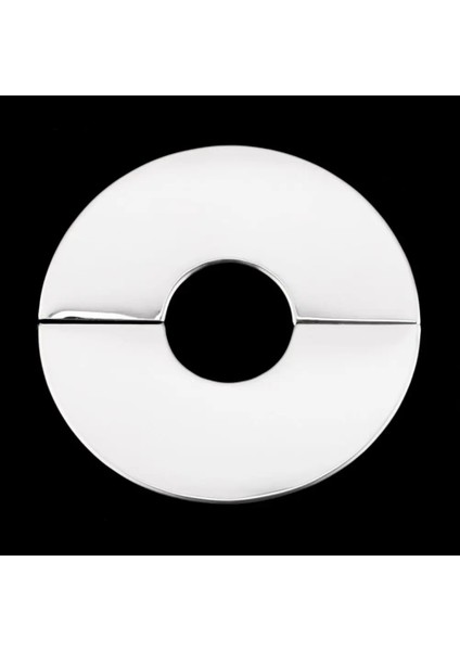 140X61X4MM Tarzı Paslanmaz Çelik Musluk Dekoratif Kapak Kendinden Yapışkanlı Boru Duvar Kapakları Duvar Flanş Flanş Kapağı Duş Mutfak Musluk Aksesuarı (Yurt Dışından) indirimleri
