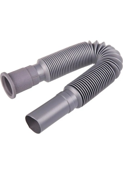 Koyu Gri Tarzı Yeni Esnek Bükülebilir Drenaj Ba Mutfak Loodgieter Lavabo Drenajı Için 78 cm Pp Plastes Bağlantı Parçaları Altında (Yurt Dışından) fırsatları