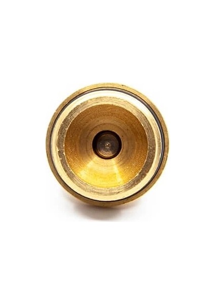 M14X1.5 Havalandırma Tapası