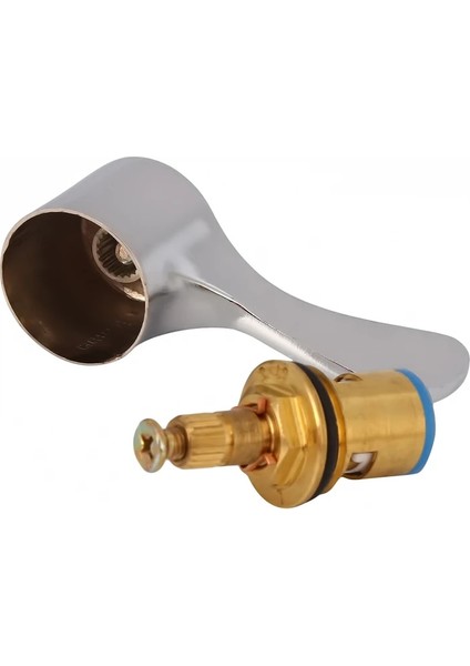 Alaşım Kolu Stili Dönüş Kullanımı Bak Tap Reviver Musluk Kolu Yedek Kolu Başkanları Dönüşüm Kiti Mutfak Musluk Aksesuarları (Yurt Dışından) fiyatları