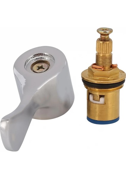 Alaşım Kolu Stili Dönüş Kullanımı Bak Tap Reviver Musluk Kolu Yedek Kolu Başkanları Dönüşüm Kiti Mutfak Musluk Aksesuarları (Yurt Dışından) modelleri