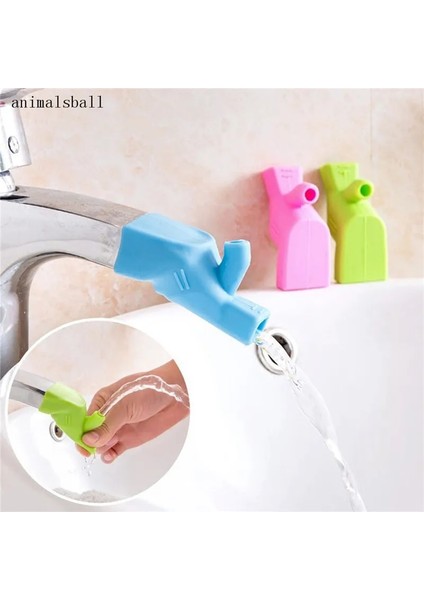 Yeşil Stil Sıcak Satış Ev Kullanımı Su Tasarrufu Musluk Musluk Musluk Memesi Havalandırıcı Filtre Püskürtücü Krom Kaplama (Yurt Dışından) indirimleri