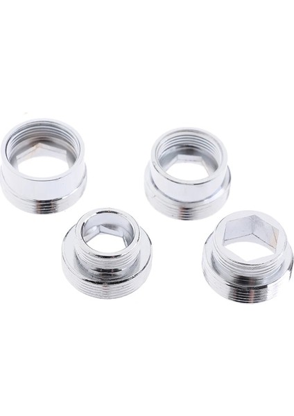 No.3 Tarzı Mutfak Musluk Aksesuarları Köpük Makinesi Su Arıtma Su Arıtma Adaptörü 1 Adet (Yurt Dışından) fiyatları