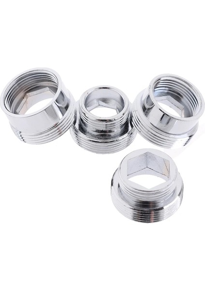 No.3 Tarzı Mutfak Musluk Aksesuarları Köpük Makinesi Su Arıtma Su Arıtma Adaptörü 1 Adet (Yurt Dışından) modelleri