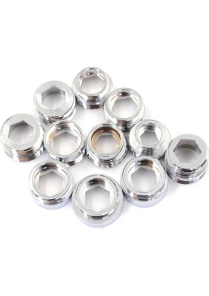 No.3 Tarzı Mutfak Musluk Aksesuarları Köpük Makinesi Su Arıtma Su Arıtma Adaptörü 1 Adet (Yurt Dışından) fırsatları