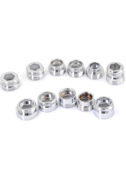 No.3 Tarzı Mutfak Musluk Aksesuarları Köpük Makinesi Su Arıtma Su Arıtma Adaptörü 1 Adet (Yurt Dışından) indirimleri