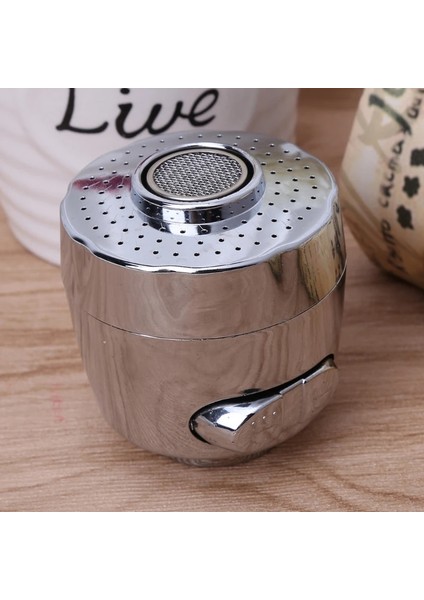 Siyah Stil 22MM Musluk Memesi Havalandırıcı Fıskiye Püskürtücü Su Tasarruflu Musluk Filtresi Iki Mod (Yurt Dışından) fiyatları