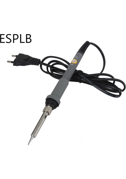 60W Mavi/gri/turuncu Havya Ayarlanabilir Sıcaklık Elektrikli Havya Kaynak Lehim Isı Kalem Kaynak Onarım Araçları (Yurt Dışından) modelleri