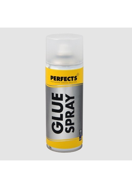 Perfects Glue Sprey Hızlı Yapıştırıcı Sprey 400 ml