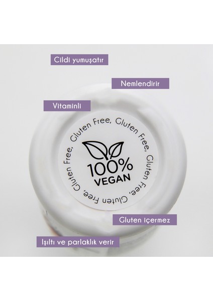 True Vitaminli Duş Jeli 250 ml fırsatları