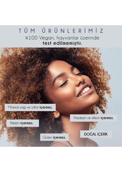 True Vitaminli Duş Jeli 250 ml