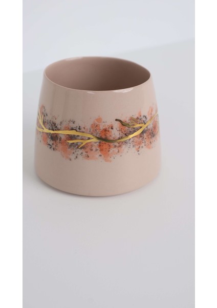 Elegance (Beige) Fincan