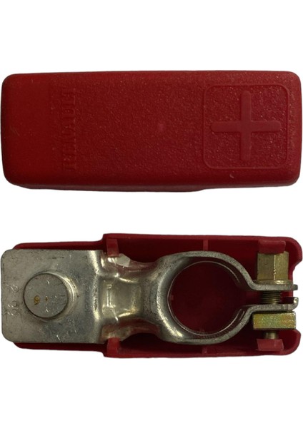 Renault Aku Kutup Bası (+) Master Iı