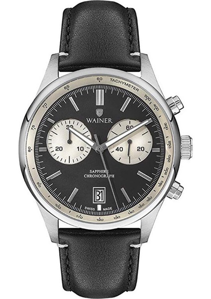 WA.19002-A Erkek Kol Saati