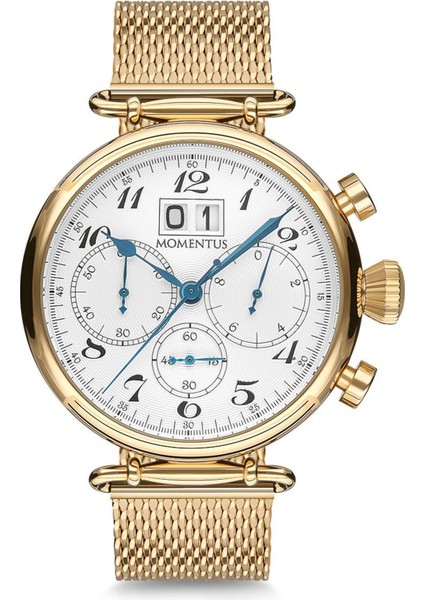 TM250G-02SG Erkek Kol Saati