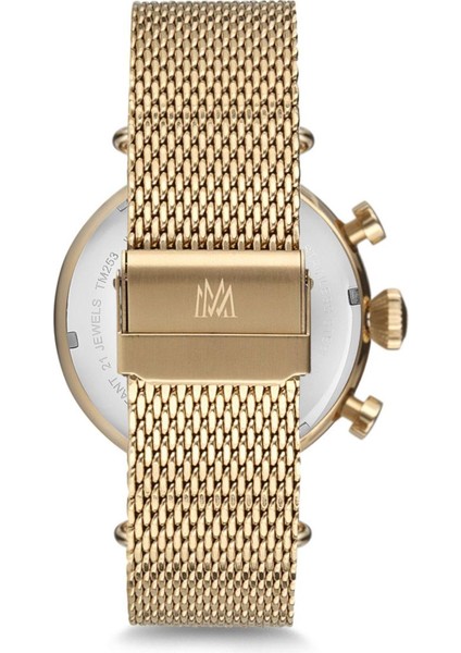 TM250G-02SG Erkek Kol Saati modelleri