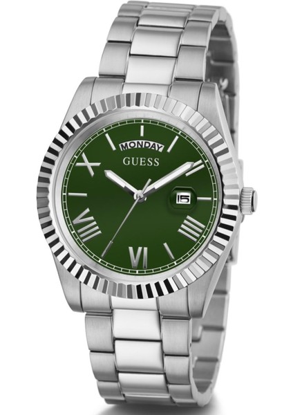 GUGW0265G10 Erkek Kol Saati
