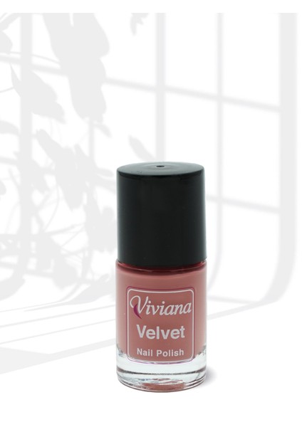 Velvet Nail Polish V-009