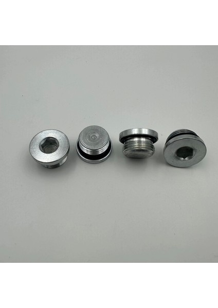 M16X1.5 Alyan Başlı Tapa fırsatları