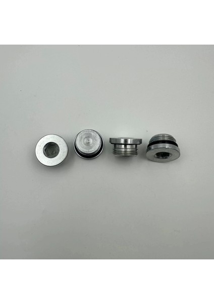 M16X1.5 Alyan Başlı Tapa indirimleri