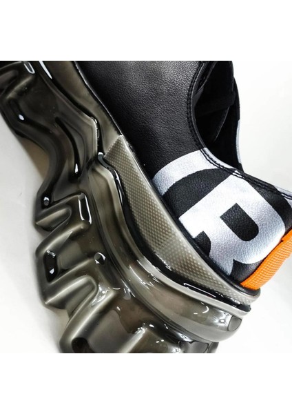 Erkek Sneaker ( Günlük) 24Y599 Sy Guja Siyah modelleri