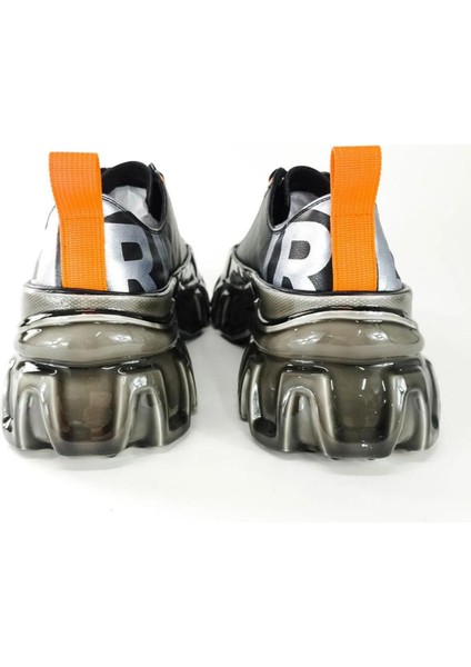 Erkek Sneaker ( Günlük) 24Y599 Sy Guja Siyah fırsatları