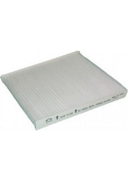 Polen Filtresi Suzuki Jimny 98- 18051