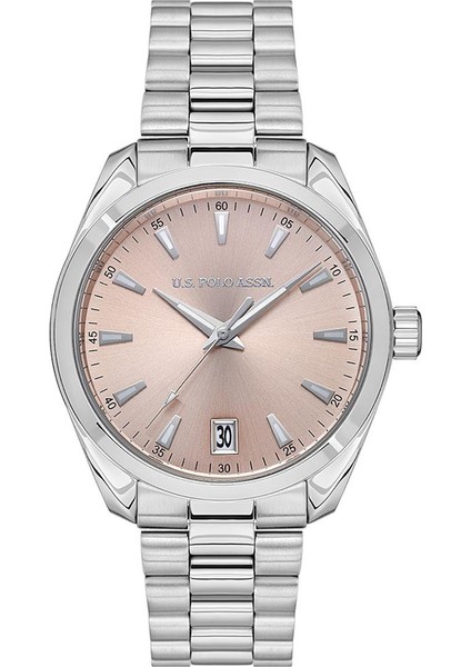 USPA1095-04 Erkek Kol Saati