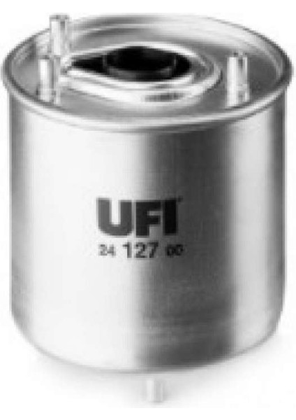 Yakit Filtre [ Citroen, Peugeot 1.4 Hdi 1.6 Hdi 2010- ] 18051