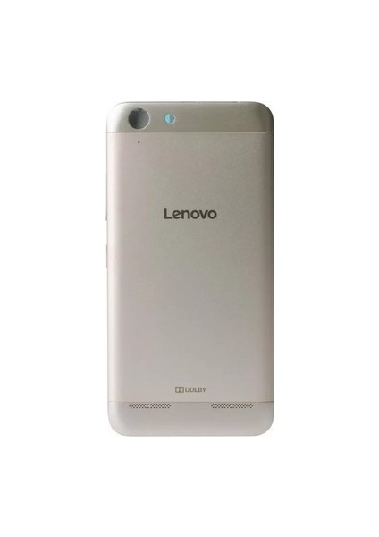 Lenovo K5 A6020A41 Arka Kapak Servis