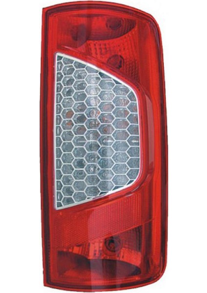 Stop Lambasi Sol Ford Connect Duysuz 18051