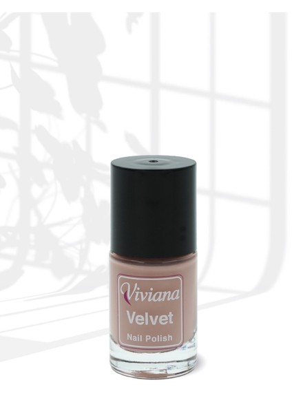 Velvet Nail Polish V-010