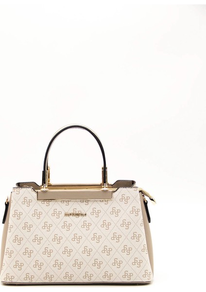 Kadın Omuz Çantası 913-43407 M178