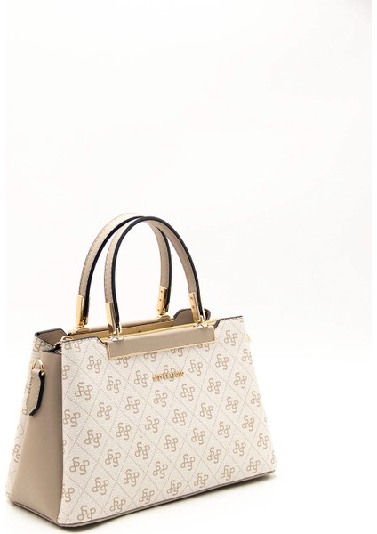 Kadın Omuz Çantası 913-43407 M178 fiyatları