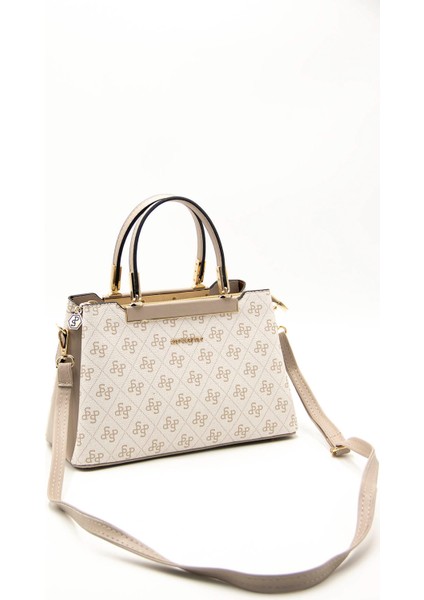 Kadın Omuz Çantası 913-43407 M178 indirimleri