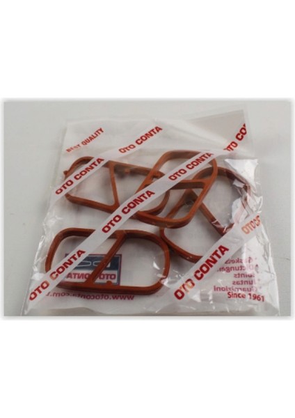 Emme Manifolt Conta Takimi 4 Adet Fiat 1.3 16V Mjtd Euro 5 (5) 18051