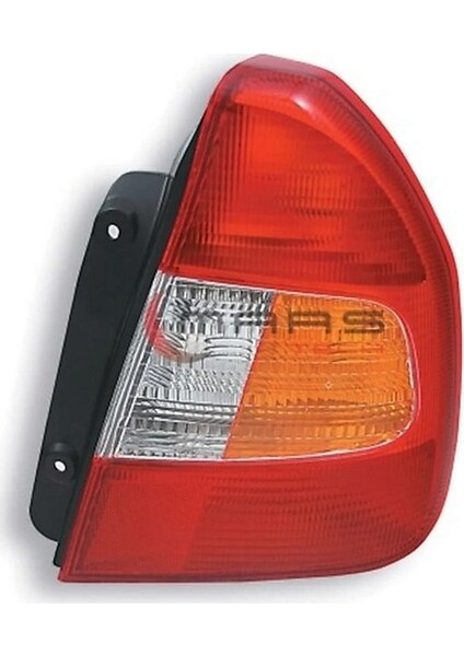 Stop Lambasi Sağ Duylu [ Hyundai Accent 2001-2002 ] 18051