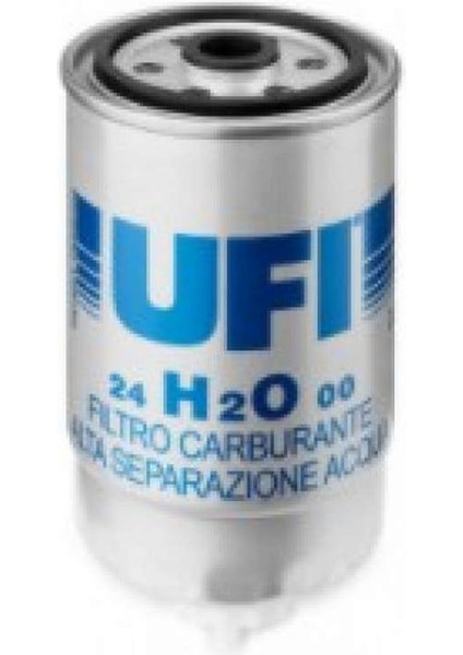 Yakit Filtresi [ Alfa Romeo 147 1.9-2.4 Jtd, Citroen Jumper Ii, Peugeot Boxer Ii 2.0 Hdi-2.2 Hdi-2.8 Hdi (02-06), Fiat Ducato Ii 2.0 Jtd-2.8 Jtd (02-06), Fiat Doblo 1.9 Jtd 01-, Kia Cerato 2.0 18051