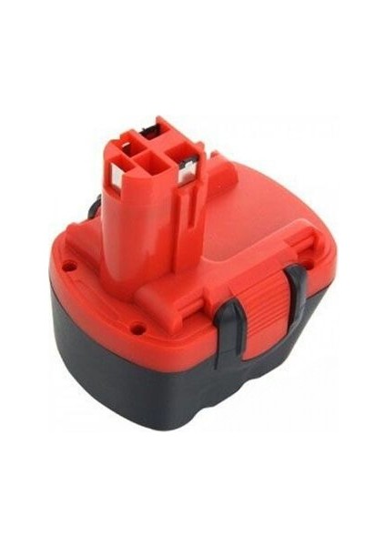Bosch 12V Batarya Için 2400MAH Matkap Batarya