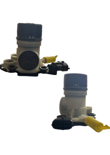 Vw Adblue Depo Pompa Tıguan Golf Iv C Clas Trafıc Iıı